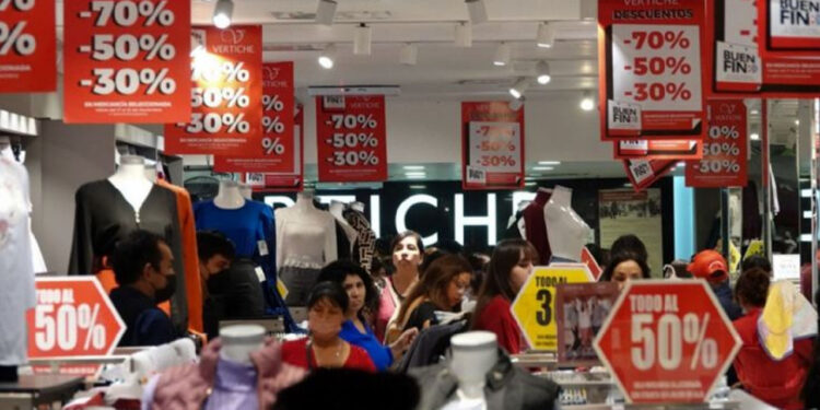 El Buen Fin vs El Fin Irresistible: ¿Cuáles son las diferencias entre estos dos eventos comerciales?