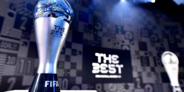 Quiénes son los nominados de la Liga MX Varonil y Femenil en los premios The Best de la FIFA