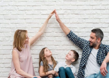 La familia: la raíz de nuestra identidad