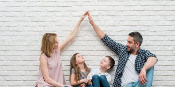 La familia: la raíz de nuestra identidad