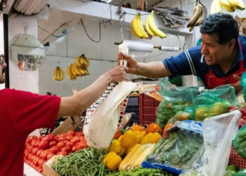 Buen Fin desacelera la inflación durante primera quincena de noviembre
