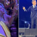 ¡Sí cumplió! Luis Miguel invita a fan y a su mamá a concierto después de “arruinar” su cumpleaños en Mérida