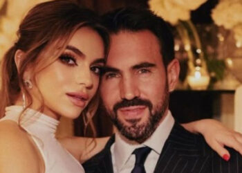 Boda de Sofía Castro y Pablo Bernot: revelan cuánto dinero costó la celebración que durará cuatro días