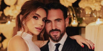 Boda de Sofía Castro y Pablo Bernot: revelan cuánto dinero costó la celebración que durará cuatro días