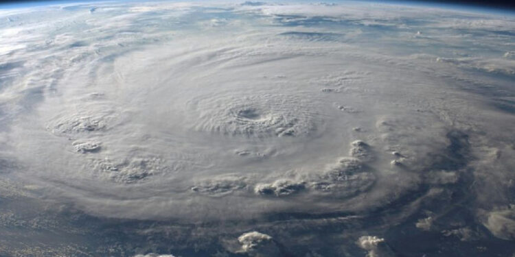 Se forman Patty y Lane, otro ciclón incrementa su potencial de formación a 80%