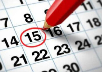 No vayas a faltar a tu trabajo: este es el día de descanso que ELIMINAN en diciembre