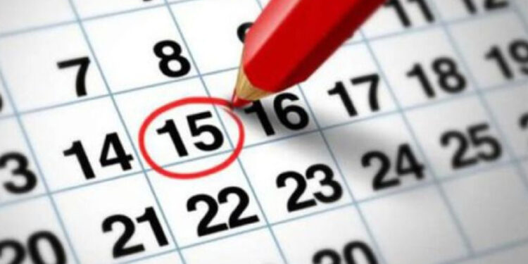 No vayas a faltar a tu trabajo: este es el día de descanso que ELIMINAN en diciembre