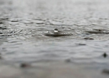 Frente Frío 8 se desplazara por noreste y norte de México; ocasionará lluvias y posibles torbellinos