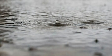 Frente Frío 8 se desplazara por noreste y norte de México; ocasionará lluvias y posibles torbellinos