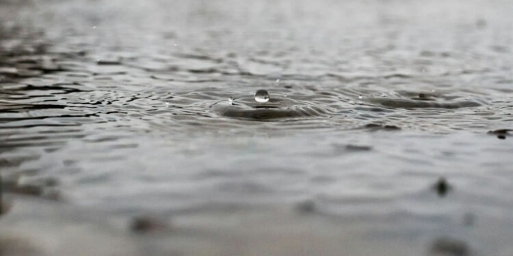 Frente Frío 8 se desplazara por noreste y norte de México; ocasionará lluvias y posibles torbellinos