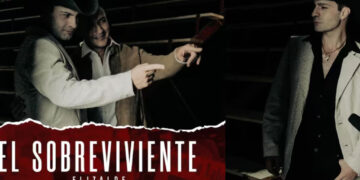 Acepta Carlo Guerra el desafío de interpretar a Valentín Elizalde