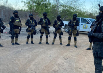 Adolescente es rescatado tras ser secuestrado en Los Mochis