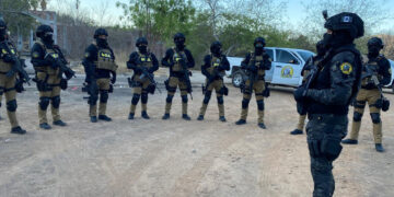 Adolescente es rescatado tras ser secuestrado en Los Mochis