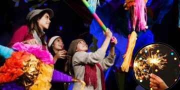  Fiestas decembrinas 2024: ¿cuándo comienzan las posadas navideñas en México?