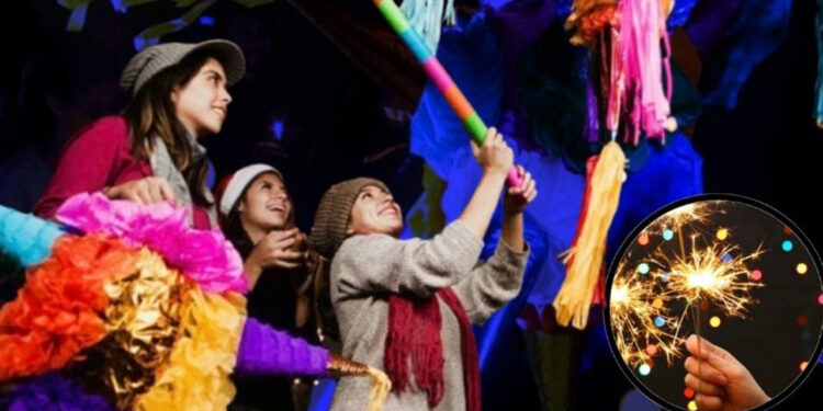  Fiestas decembrinas 2024: ¿cuándo comienzan las posadas navideñas en México?
