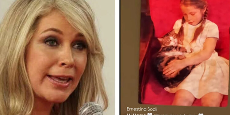 Ernestina Sodi no firmó su voluntad anticipada, fue su hija Camila Sodi ¿es válido?