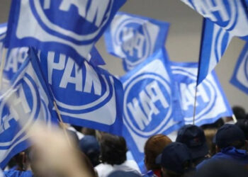 PAN abre casillas para elegir a su nuevo presidente