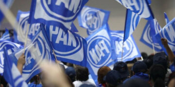 PAN abre casillas para elegir a su nuevo presidente