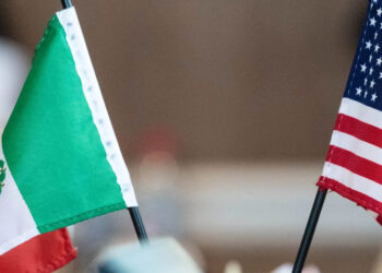 México confía en que renegociación del T-MEC será más viable con Trump
