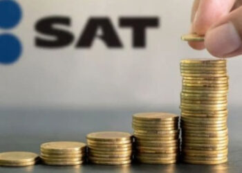 SAT: ¿cuánto te quitará si recibes el aguinaldo en diciembre de 2024?