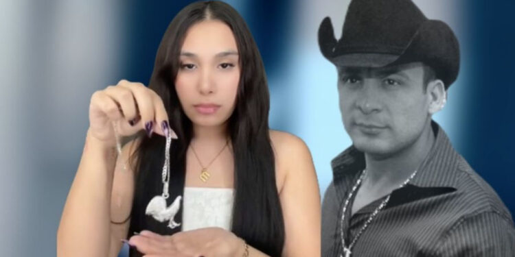 Hija de Valentín Elizalde recuerda a su padre y lanza fuerte acusación: “tú lo mataste”