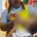 Graban a maestra maltratando a niños dentro de un Centro de Estimulación Temprana | IMÁGENES FUERTES
