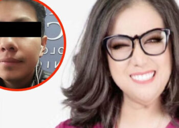 Exempleado de Marilyn Cote narra cómo era trabajar con la falsa psiquiatra: “a los pacientes hay que verlos en el piso”