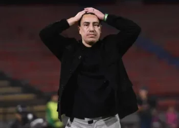 Efraín Juárez recibe castigo de de 3 a 5 años sin ir a estadios en Colombia; Atlético Nacional apelará