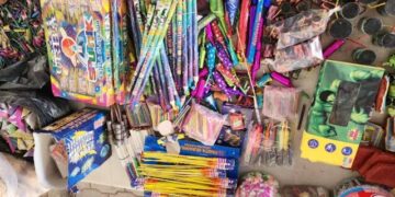 Llama PC a evitar el uso de pirotecnia en fiestas decembrinas