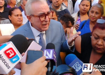 Mazatlán es seguro: Rubén Rocha Moya; ante señalamientos de Durango