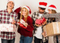 10 ideas para lucirte con los regalos en el intercambio de Navidad