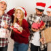10 ideas para lucirte con los regalos en el intercambio de Navidad