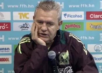 Los problemas de la selección mexicana que amenazan la remontada en el Nemesio Diez