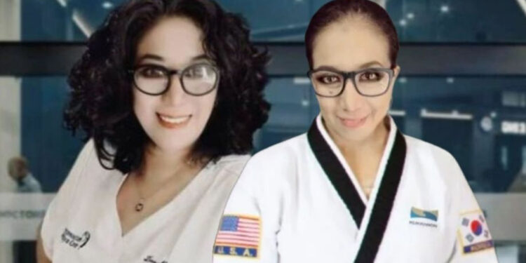 Vinculan a proceso a Marilyn Cote