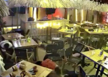 Sube a 13 la cifra de heridos por balacera en el bar “Los Cantaritos” en Querétaro