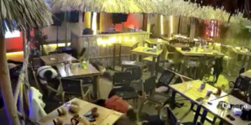 Sube a 13 la cifra de heridos por balacera en el bar “Los Cantaritos” en Querétaro