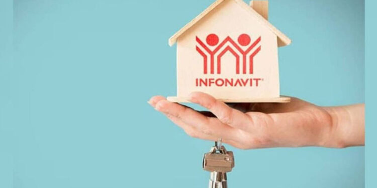 Presentan avances del programa nacional de vivienda; congelan saldos en el Infonavit y definen metas de 2025