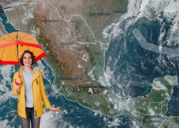 ¡Adiós temporada de lluvias! En esta fecha terminan los aguaceros, según Conagua