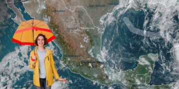 ¡Adiós temporada de lluvias! En esta fecha terminan los aguaceros, según Conagua