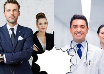 Ni abogados ni médicos: estos son los 5 trabajos profesionales con más demanda en 2024