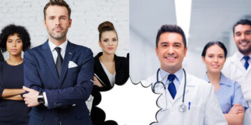 Ni abogados ni médicos: estos son los 5 trabajos profesionales con más demanda en 2024