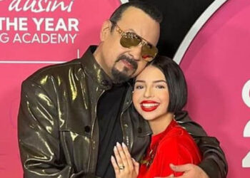 Aseguran que Pepe Aguilar truncó la carrera de una promesa de regional mexicano por culpa de Ángela