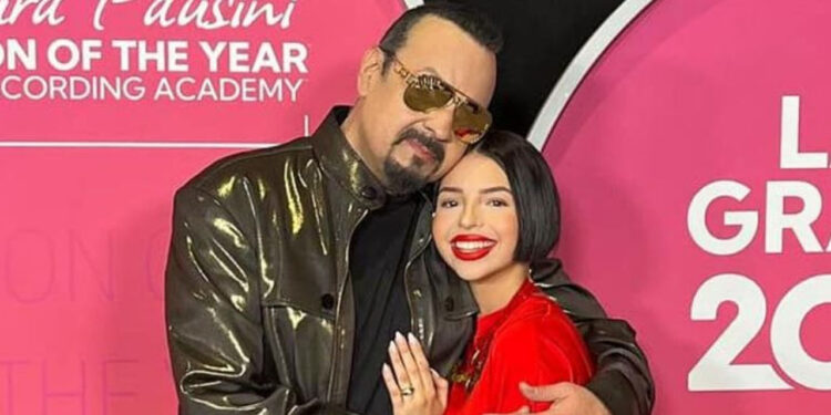 Aseguran que Pepe Aguilar truncó la carrera de una promesa de regional mexicano por culpa de Ángela