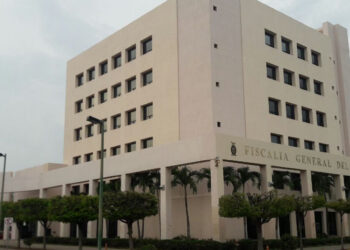 FGE informa sobre hechos delictivos registrados este lunes, entre ellos 4 personas sin vida
