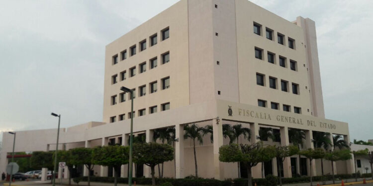 FGE informa sobre hechos delictivos registrados este lunes, entre ellos 4 personas sin vida