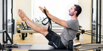 Crossfit es cosa del pasado: cuál es el entrenamiento tendencia entre hombres para ganar músculo