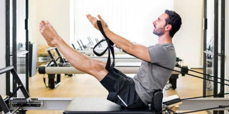 Crossfit es cosa del pasado: cuál es el entrenamiento tendencia entre hombres para ganar músculo