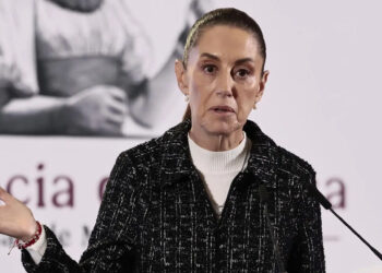 “Paquete Económico 2025 está muy sólido”: Sheinbaum