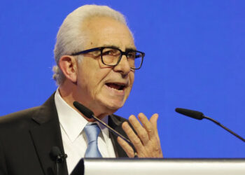 Morena va por “transformar el régimen político de México en uno autoritario”: Zedillo