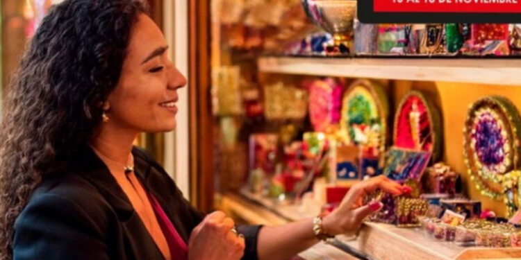 Profeco: estamos listos para defender a los consumidores durante El Buen Fin 2024